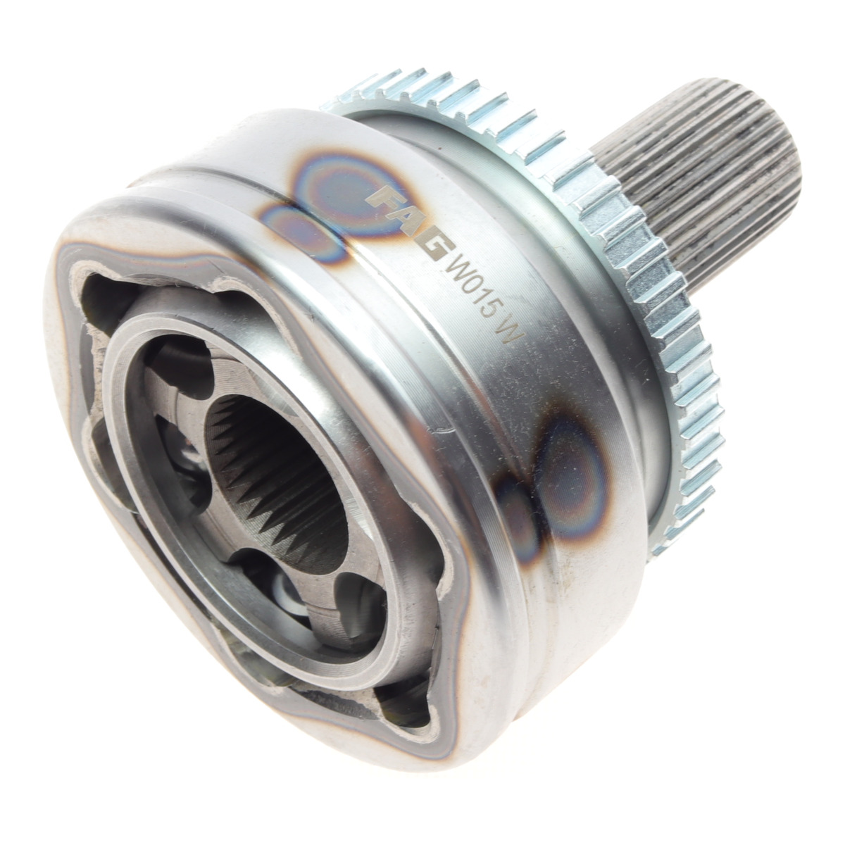 ШРКШ (зовнішній) Volvo C70/C60/S70/S80/V70 2.0/2.4 95-10 (+кільце ABS) (36/33z) FAG