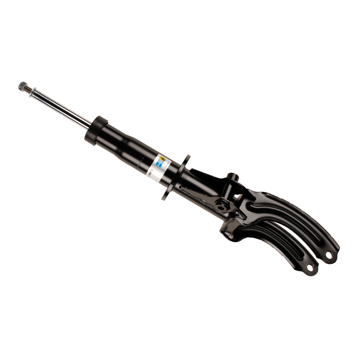 Амортизатор газомасляний B4/VW TOUAREG (7LA, 7L6, 7L7) 02-10 FR BILSTEIN (19-194479) Bilstein