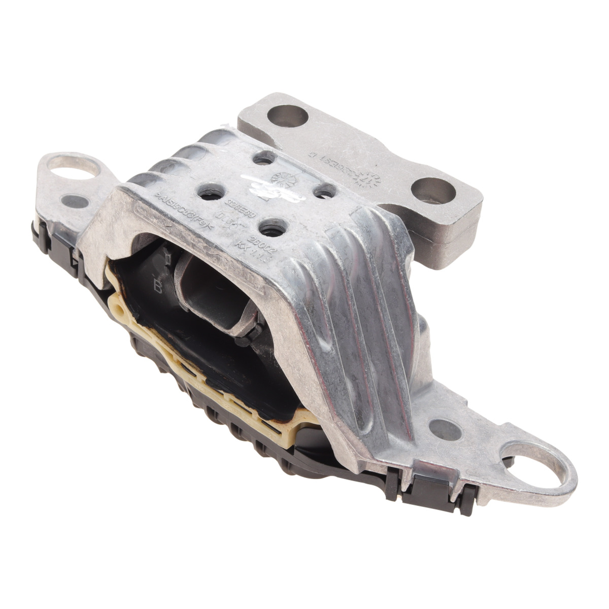 Подушка КПП Opel Astra K 1.6CDTI 15- (R) Hutchinson