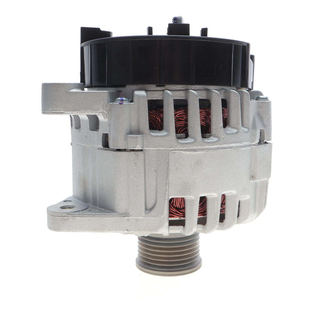 Генератор Nissan Primastar/Opel Vivaro/Renault Espace/Laguna/Trafic/ 2.0dCi 06- (14V/150A) Bosch