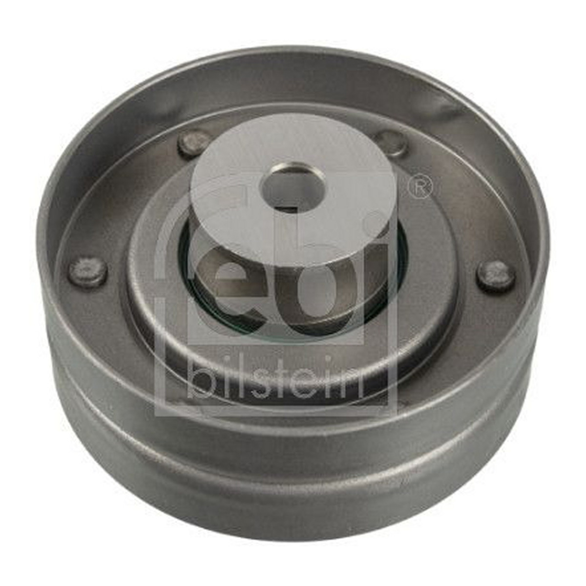 Ролик ГРМ VW T4 2.4D (паразитный) (74х27х8)
