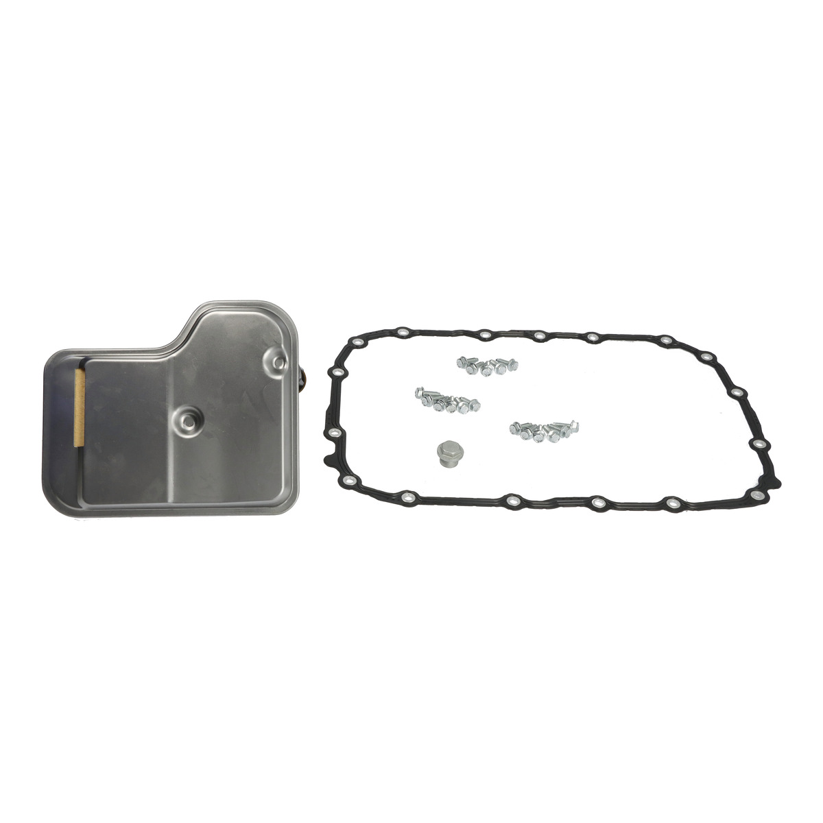 Фільтр АКПП BMW 3 (E90/91/92/93)/X3 (E84) 2.0/2.5/3.0 03-13 (N45/N46/N52/N53) (з прокладкою) Purflux