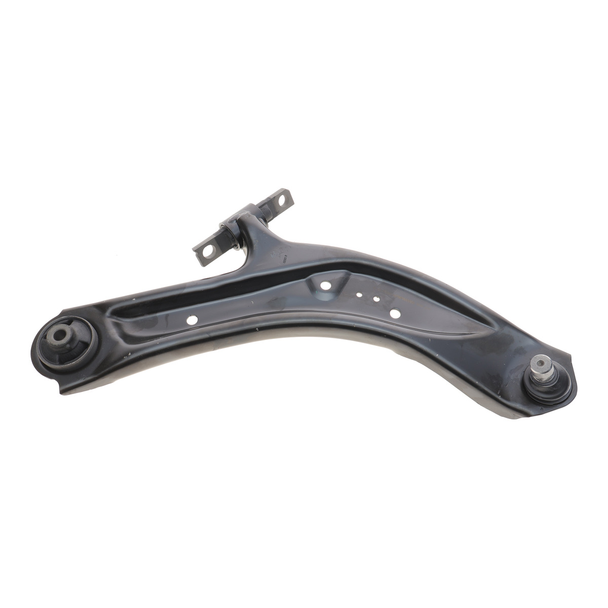Рычаг подвески (передний) (R) Nissan Qashqai/X-Trail/Renault Koleos 06-