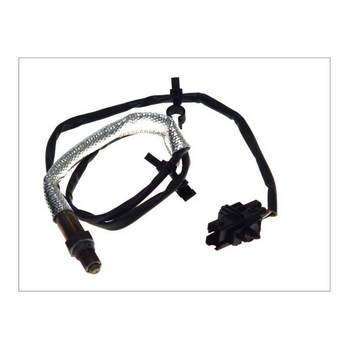 Лямбда-зонд (кількість дротів 5, 1230мм) VOLVO C70 I, S60 I, S70, S80 I, V70 I, V70 II, XC70 I, MERCEDES CITARO (O 530) 12.0-2.4 12.95-