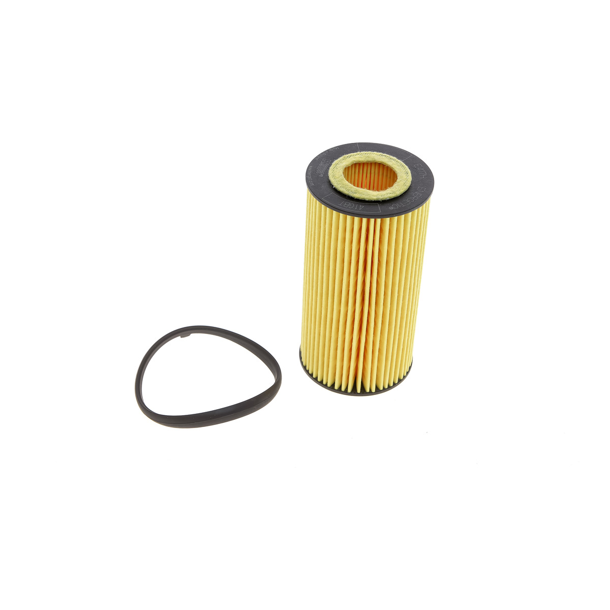 Фільтр масляний Volvo C30/C70/S40/S60/S80/V40/V50/V60/V70/XC60/XC70 2.0D/2.4D 10- HENGST FILTER