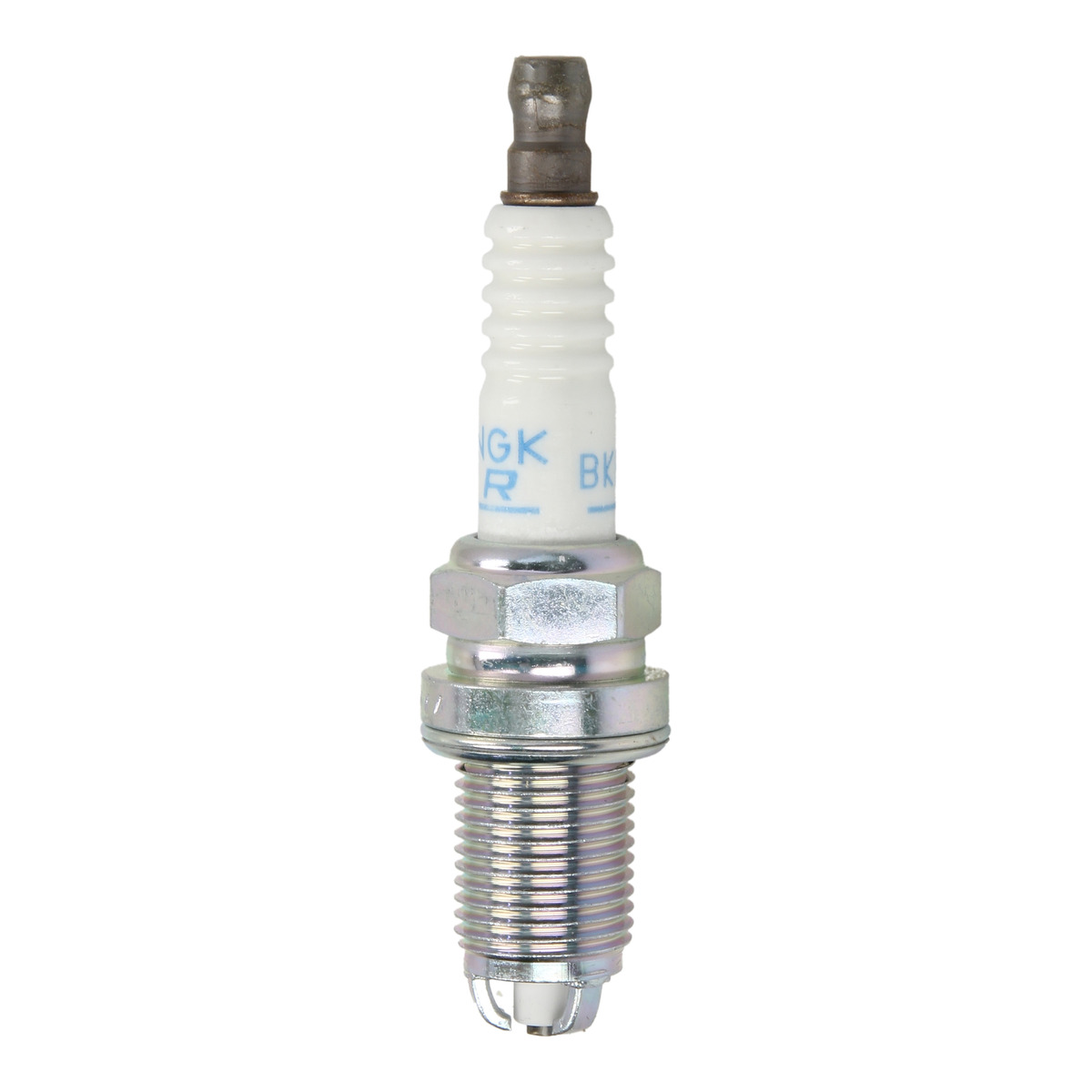 Свічка запалювання Renault Laguna 95-01/Volvo C70/S40/S60/S70/S80/V40/V70 95-10 (BKR6ETUC) NGK