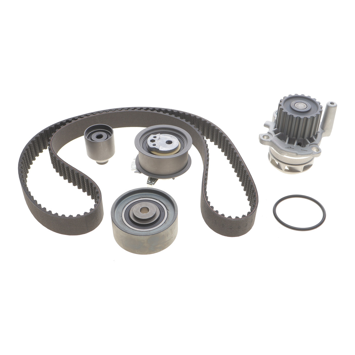 Комплект ГРМ Audi A3/A4/A6/Skoda Octavia/VW Golf V/Passat/Touran 2.0TDI 03- (30x141z) TRUCKTEC Automotive
