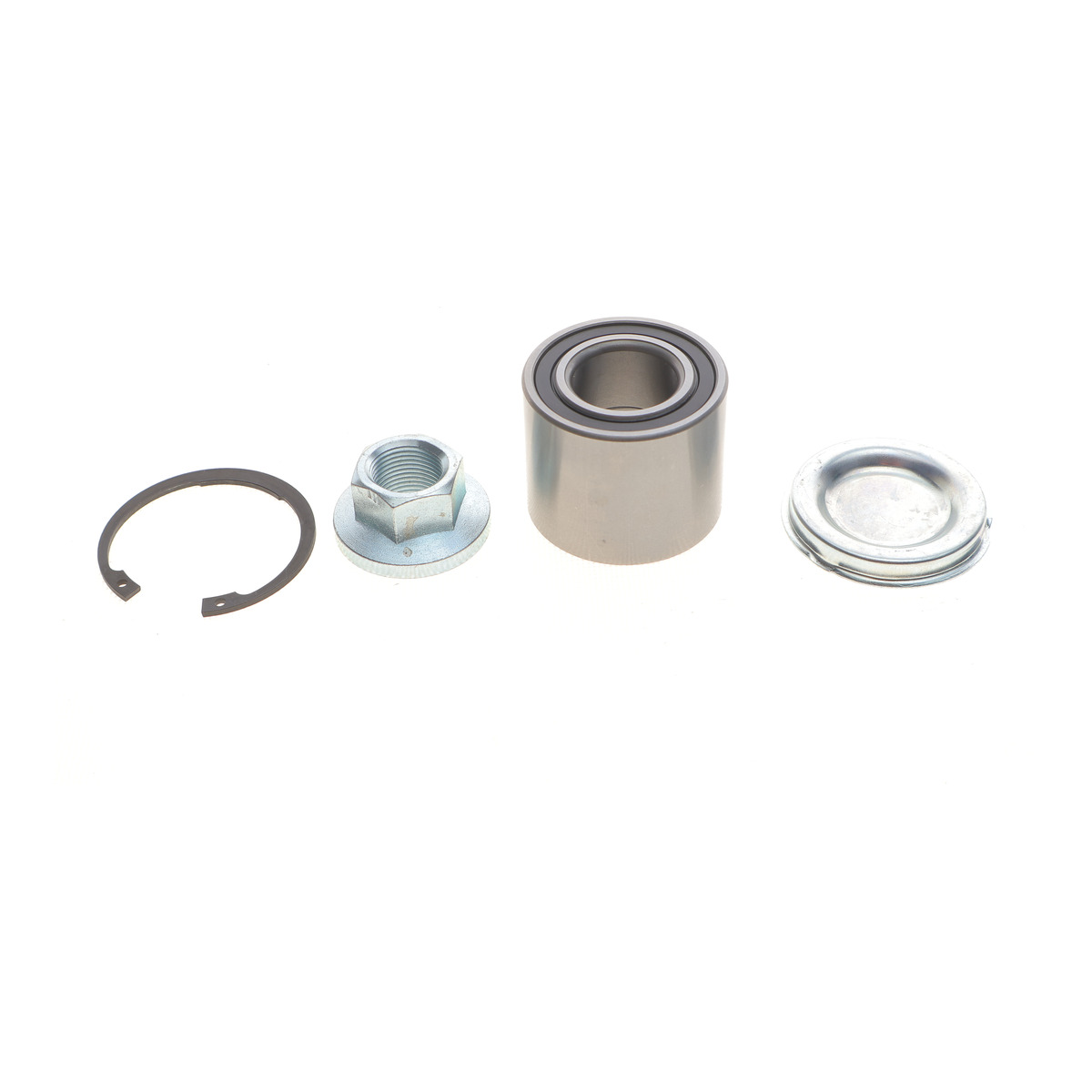 Підшипник маточини (задньої) Opel Corsa C 00-09/Tigra 04-10 (27x53x43) (к-кт) AIC