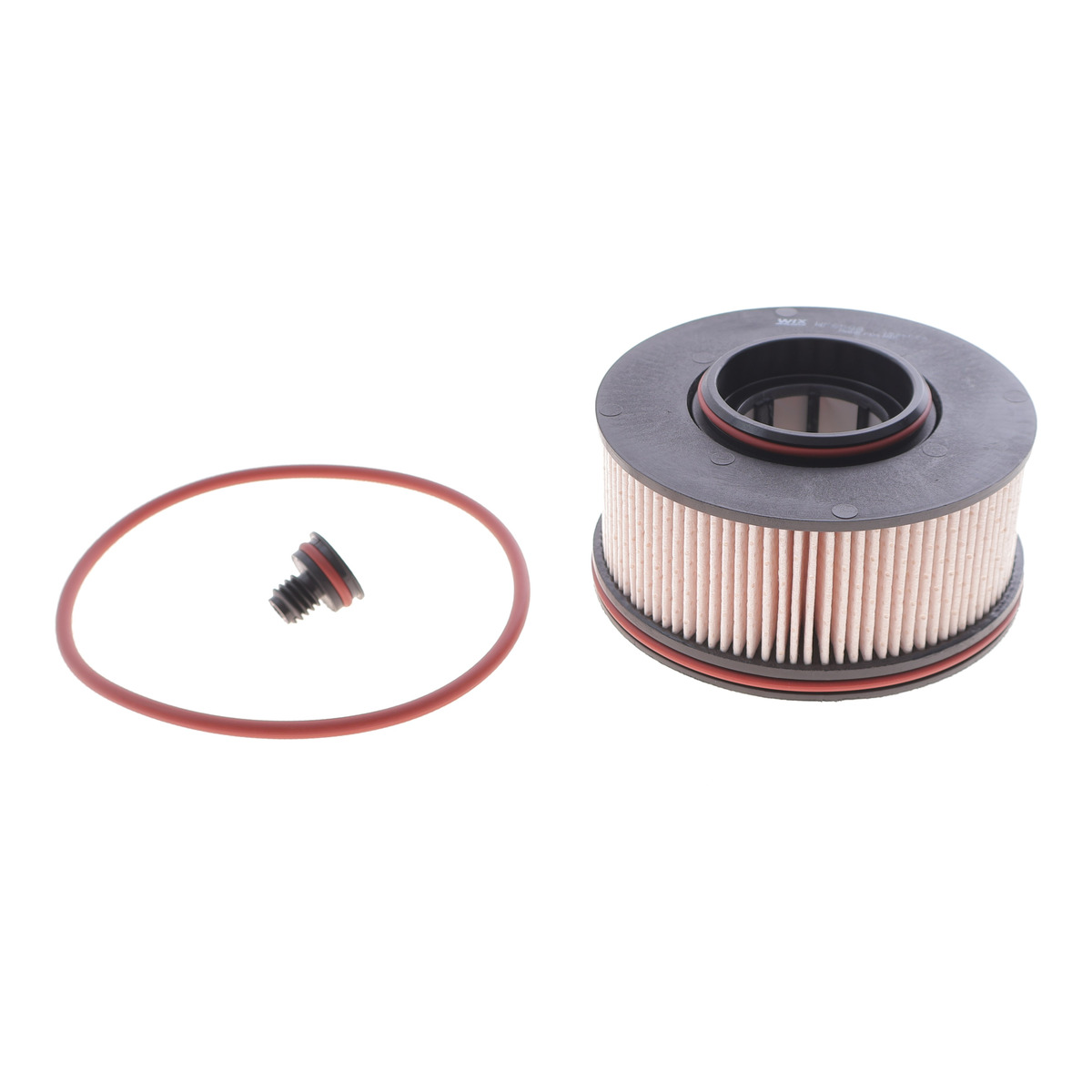 Фільтр паливний Hyundai Santa Fe 2.0/2.2 CRDi 18- WIX Filters