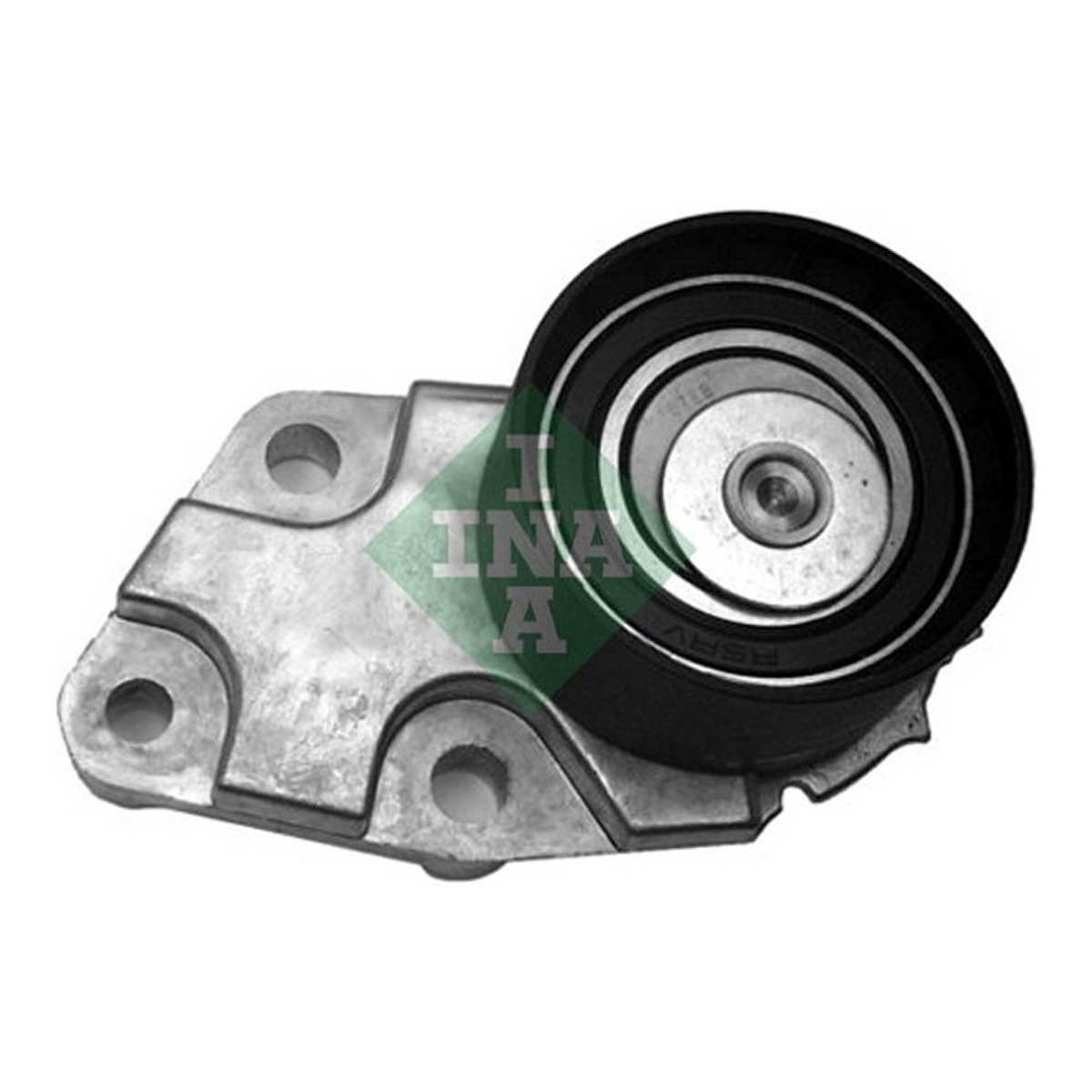 Ролик модуля натягувача ременя CHEVROLET AVEO/LACETTI 1.4/1.6 INA (531 0213 30) Schaeffler INA