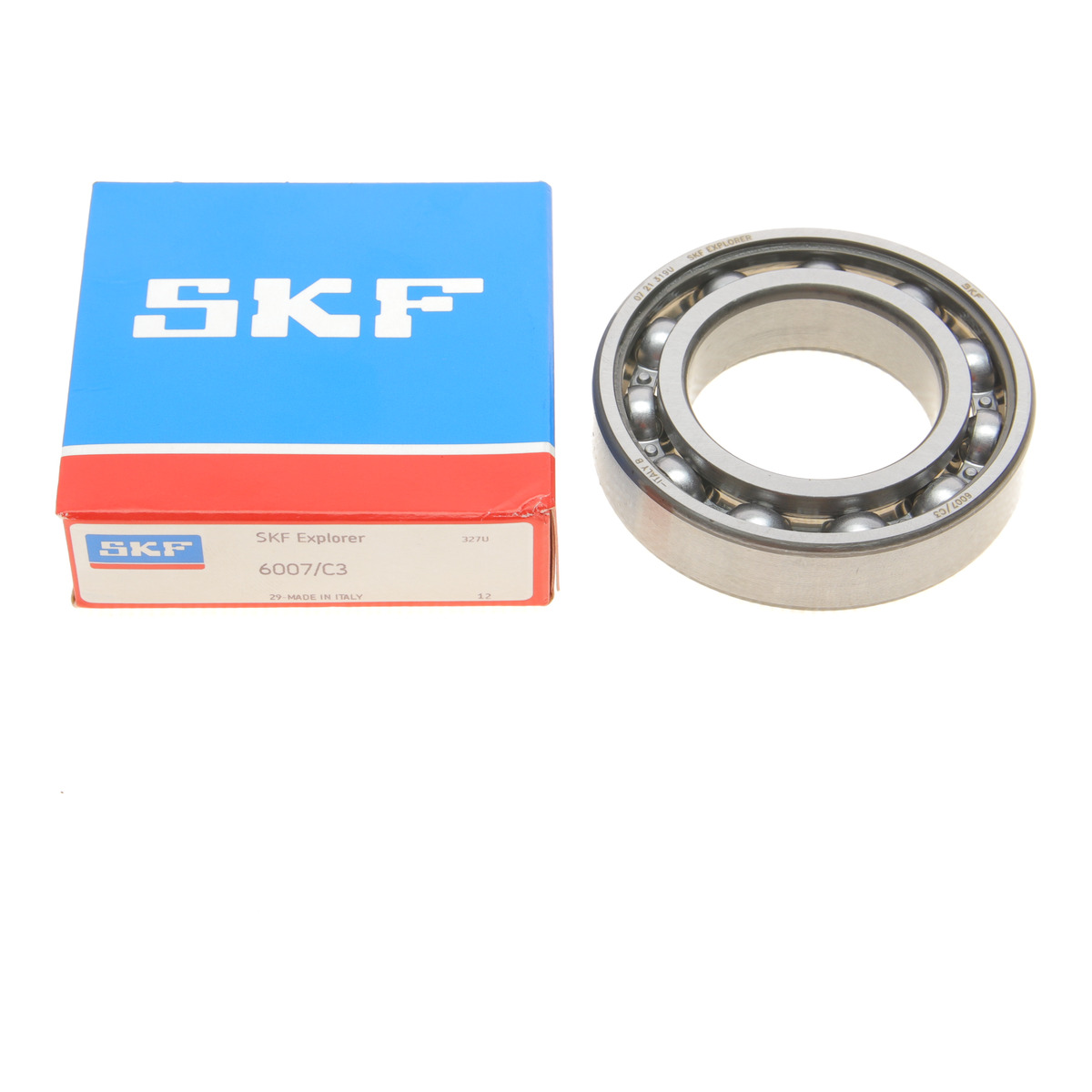 Підшипник (35x62x14) SKF