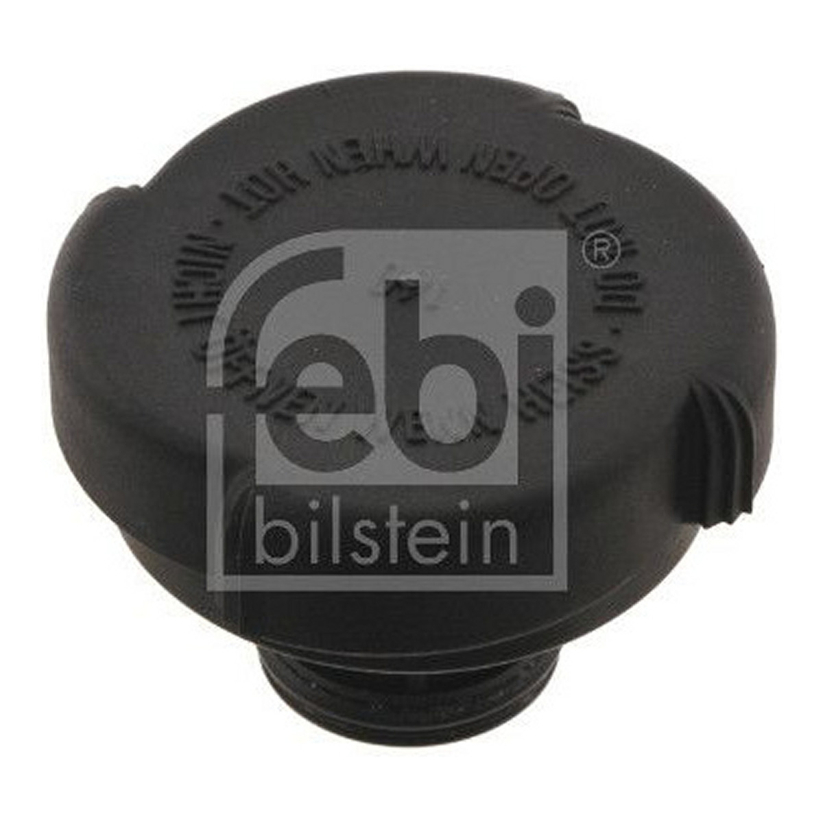 Кришка бачка розширювального BMW 3 (E36/E46)/ 5 (E39/E60)/ 7 (E38) 1.8-3.0d -10 Febi Bilstein