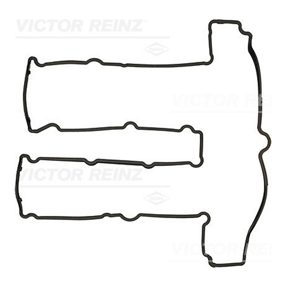 Прокладка кришки клапанів Ford B-Max (JK) 1.0 EcoBoost 12- REINZ