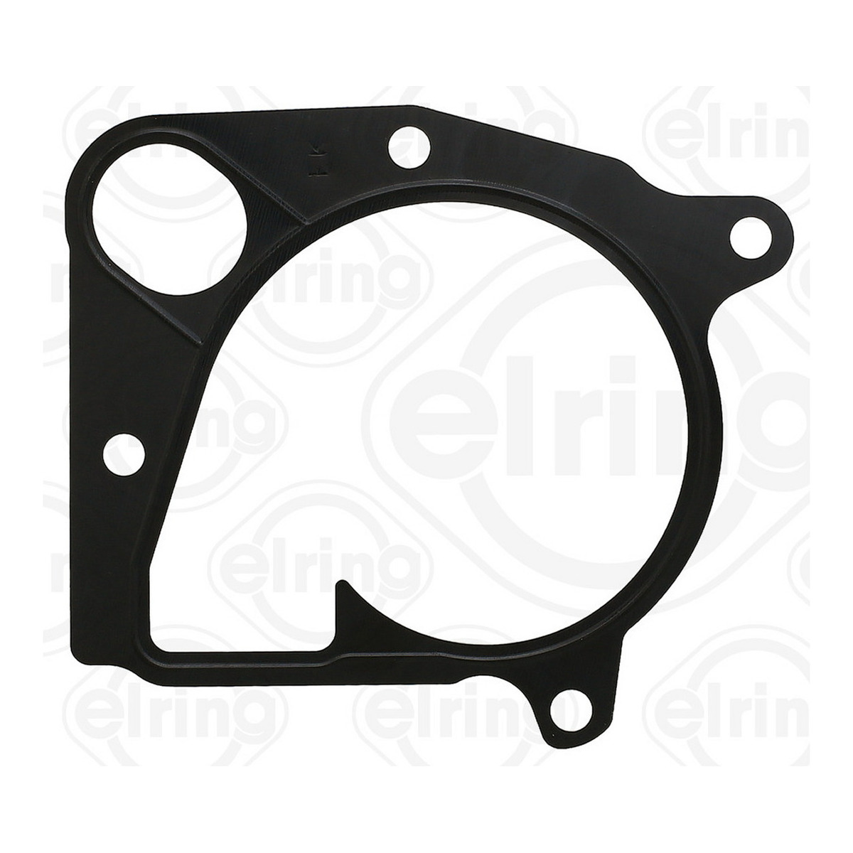 Прокладка помпы воды BMW 3 (E90/92/93)/5 (E39/70) 2.0/2.5/3.0D 98-14