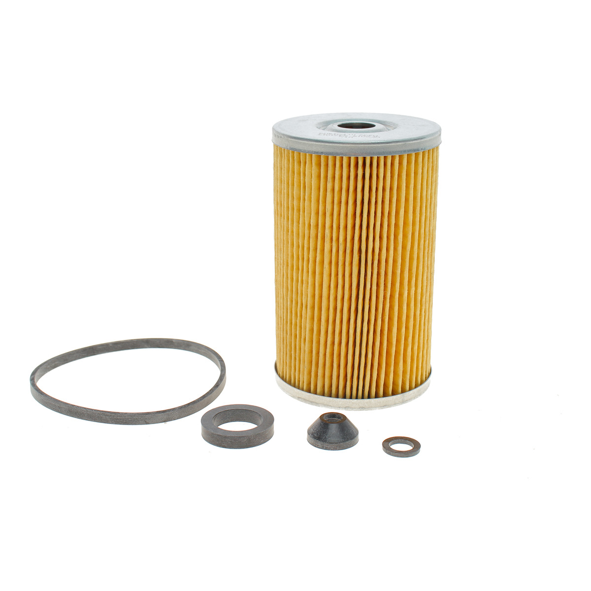 Фільтр паливний Peugeot 205 1.7D/TD 83-98/405 1.8 TD/1.9D 88-92 WIX Filters