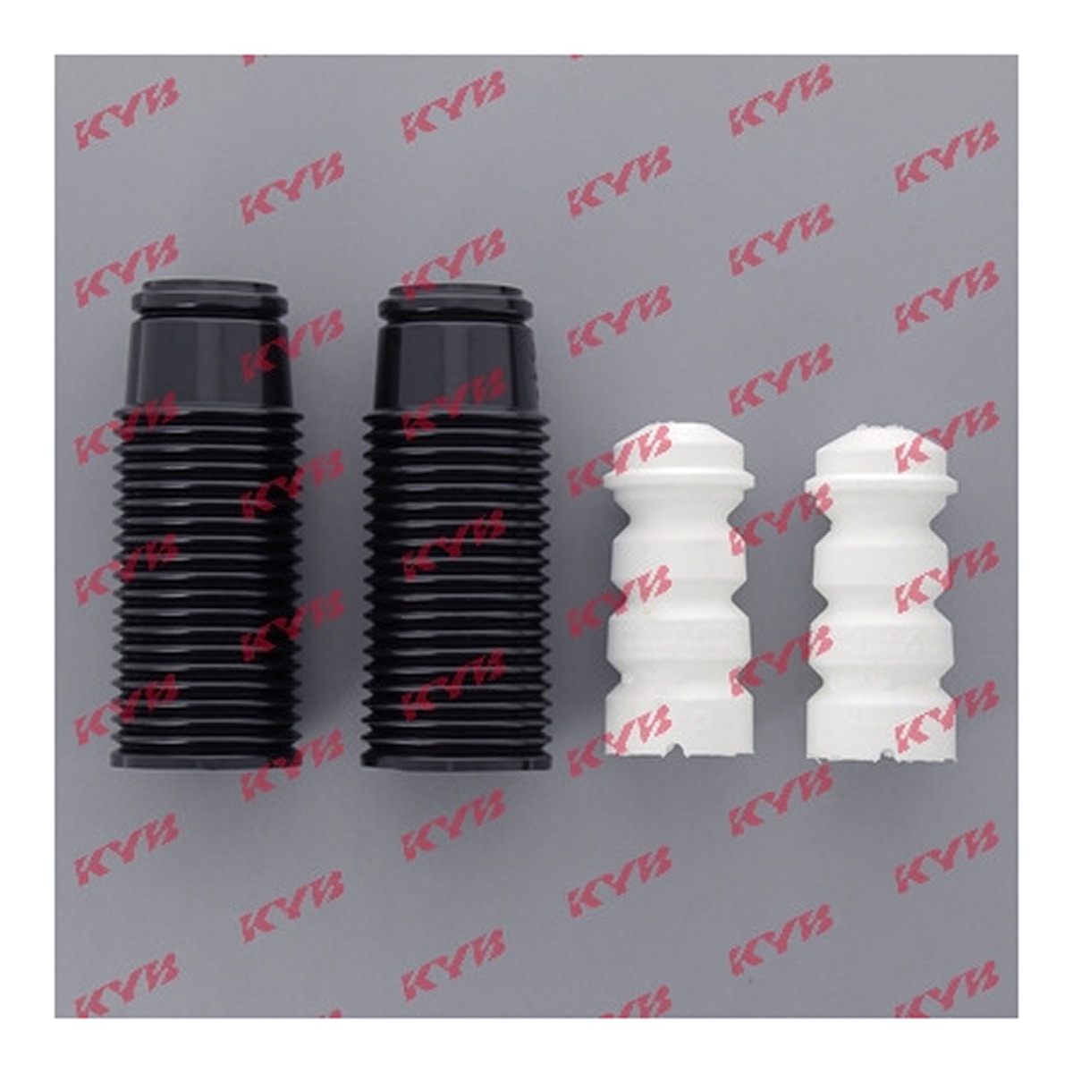 Захисний комплект амортизатора ALFA ROMEO/FIAT/FORD/OPEL MITO/GRANDE PUNTO/ESCORT/FIESTA/CORSA 1 KYB (913121) KYB Industry