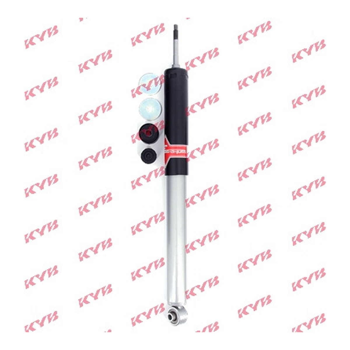 Амортизатор газомасляний MERCEDES A-CLASS (W169) 05-11 KYB (553340) KYB Industry
