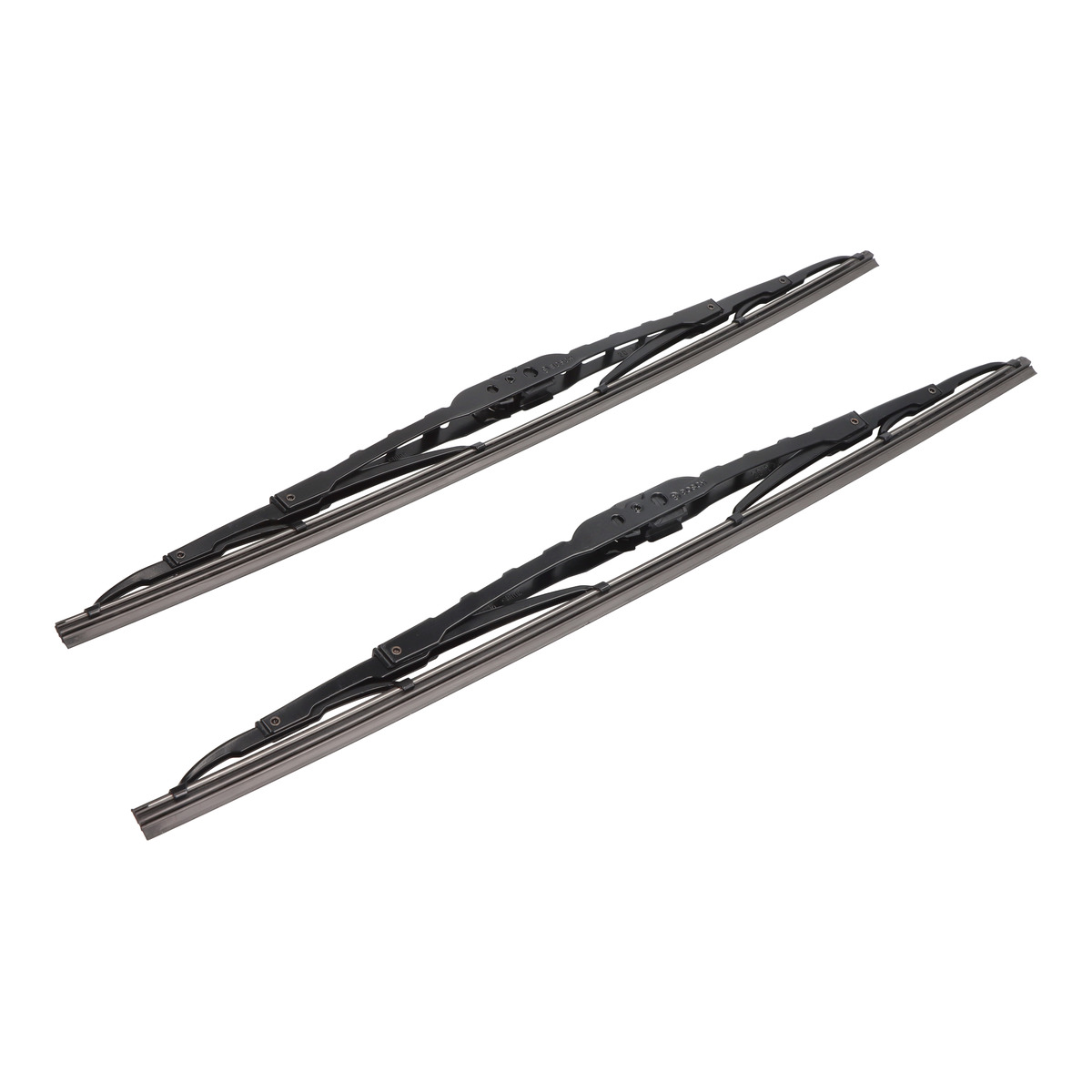 Щітки склоочисника (450/450mm) BMW 3 (E21)/5 (E12/E28)/6 (E24) 71-89 Bosch фото 2