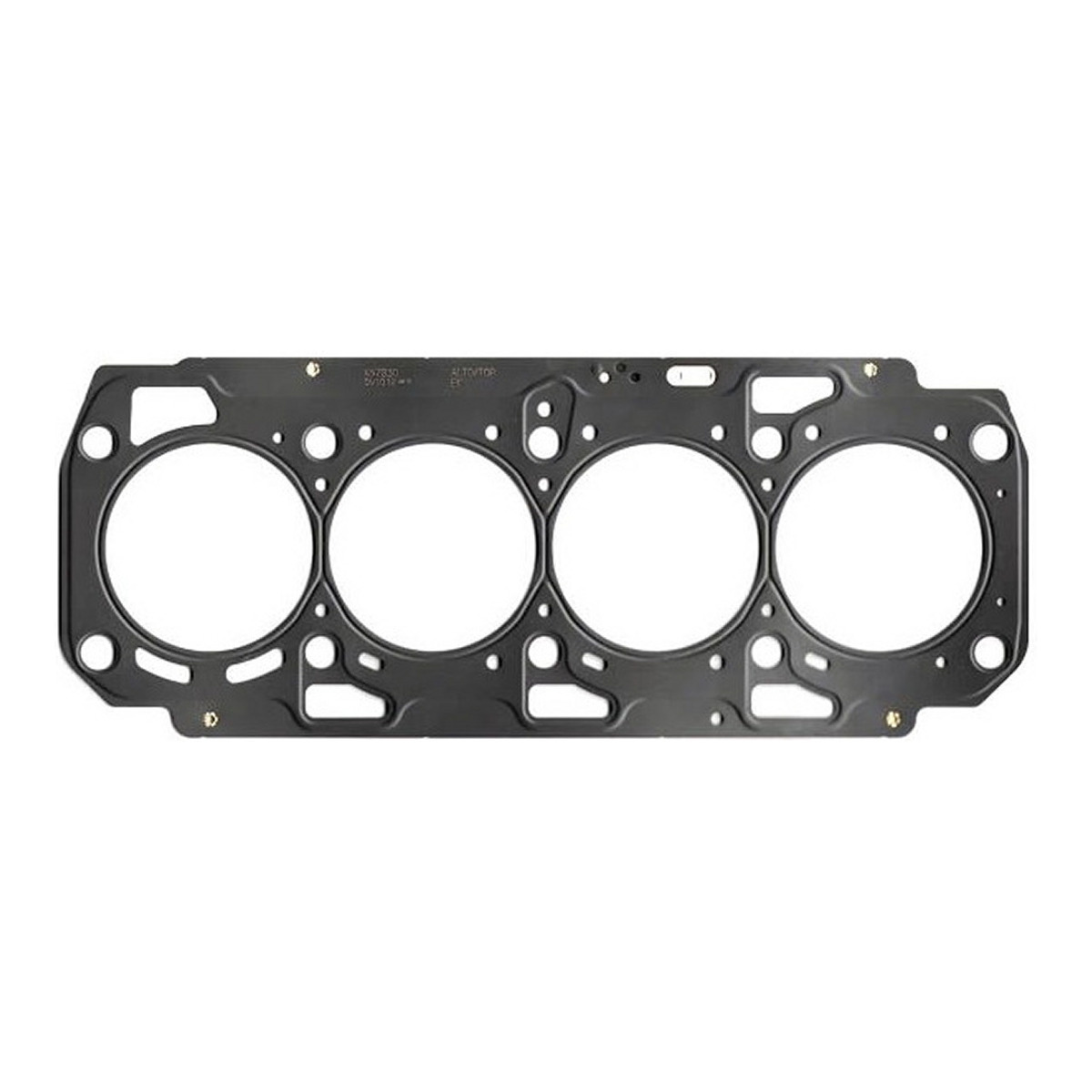 Прокладка ГБЦ (товщина: 1,15мм) CHEVROLET CRUZE, MALIBU, OPEL ASTRA J, ASTRA J GTC, CASCADA, INSIGNIA A, INSIGNIA A COUNTRY, ZAFIRA C, SAAB 9-5 2.0D 07.08-