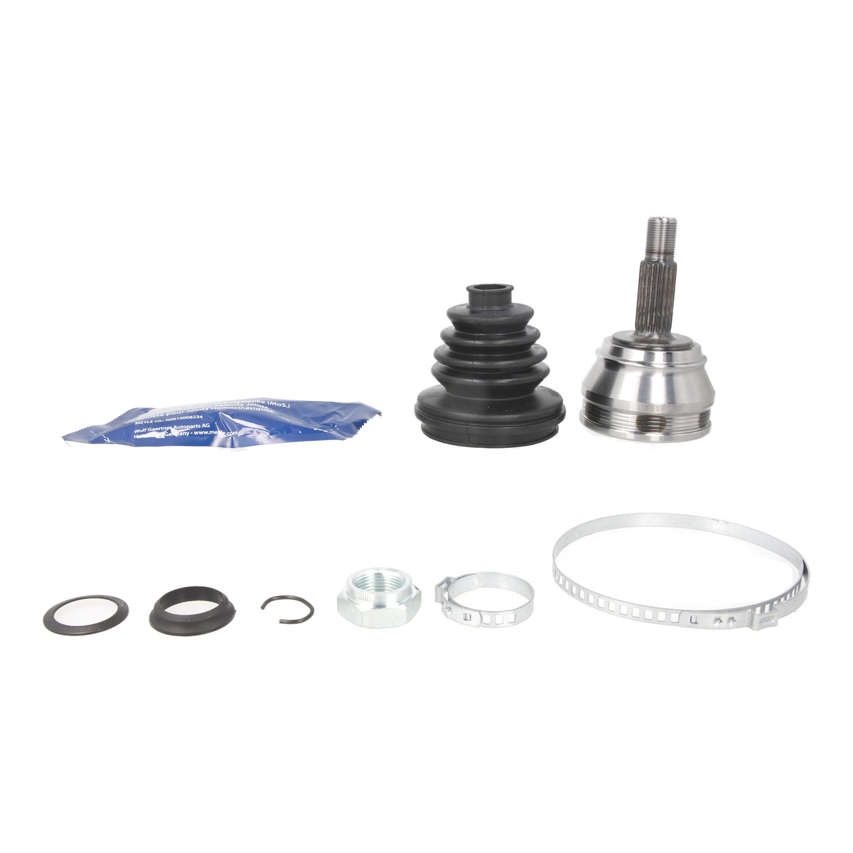 ШРКШ (зовнішній) VW Golf/Passat 88-/Caddy II 95-04 (z30x22/90x139) Meyle
