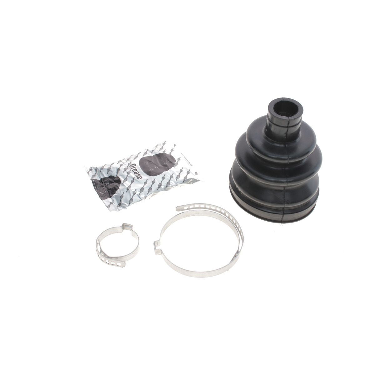 Пильник ШРКШ (зовнішній) Opel Astra F/G 91-09/Corsa B 88-04 (к-кт) ASMETAL