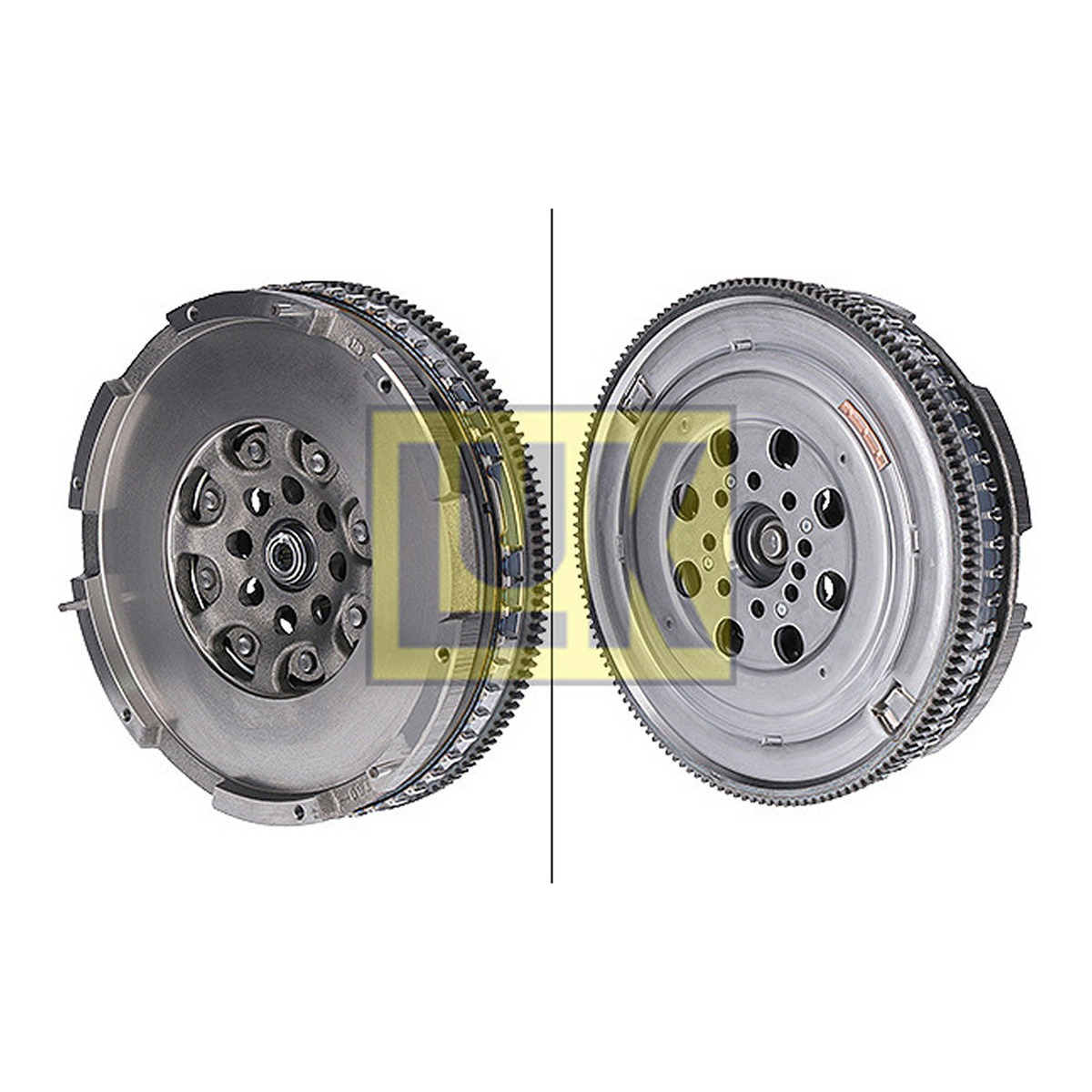 Двомасовий маховик мкпп MERCEDES SPRINTER 3,5-T (B907), SPRINTER 3,5-T (B907, B910), SPRINTER 3-T (B907), SPRINTER 3-T (B910, B907), SPRINTER 4-T (B907), SPRINTER 4-T (B907, B910) 2.2D 02.18-12.21