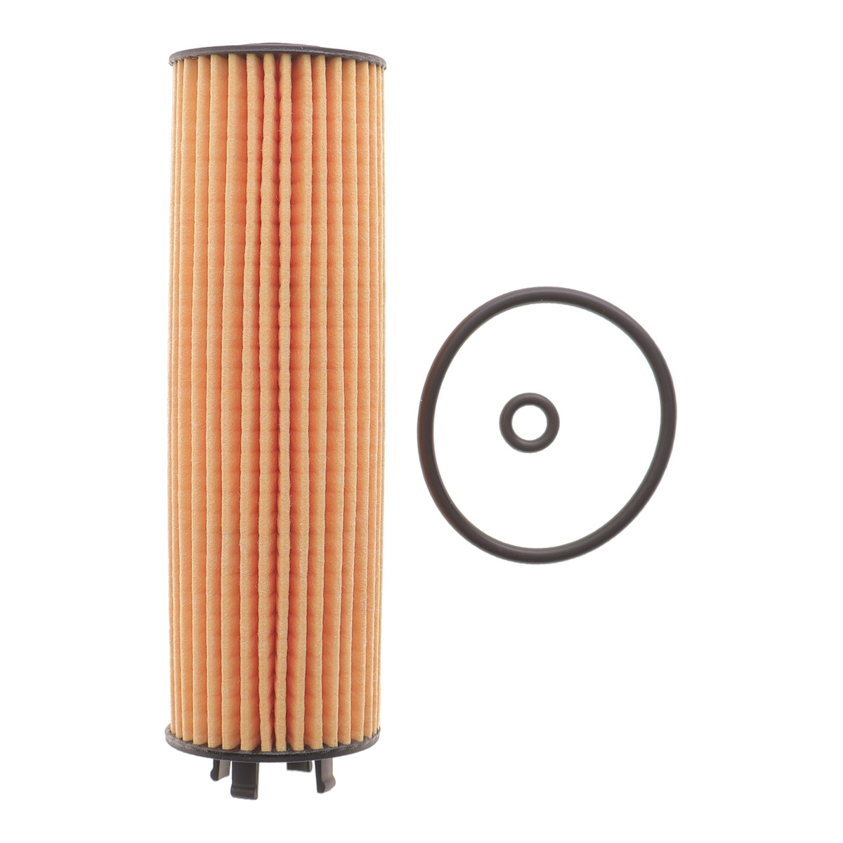 Фільтр масляний Audi Q3/Skoda Octavia/VW Caddy/Golf/T7/Passat/Tiguan 2.0TDI 19- HENGST FILTER