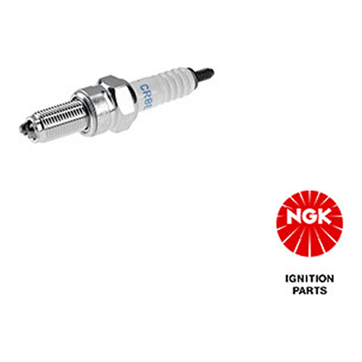 Свічка запалювання №3478 MOTO NGK NGK