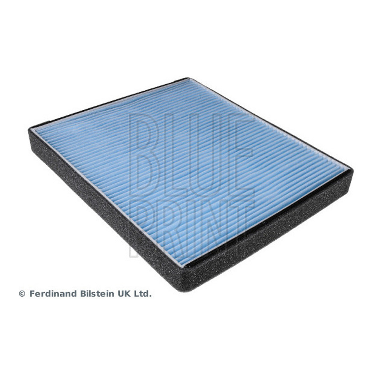 Фільтр салону Hyundai Terracan 01-07 Blue Print