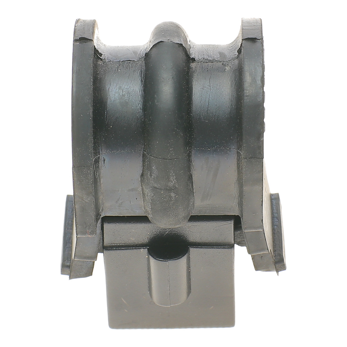 Втулка стабілізатора (переднього) Nissan Note 1.6 16V 06-13 (d=22mm) KAVO PARTS