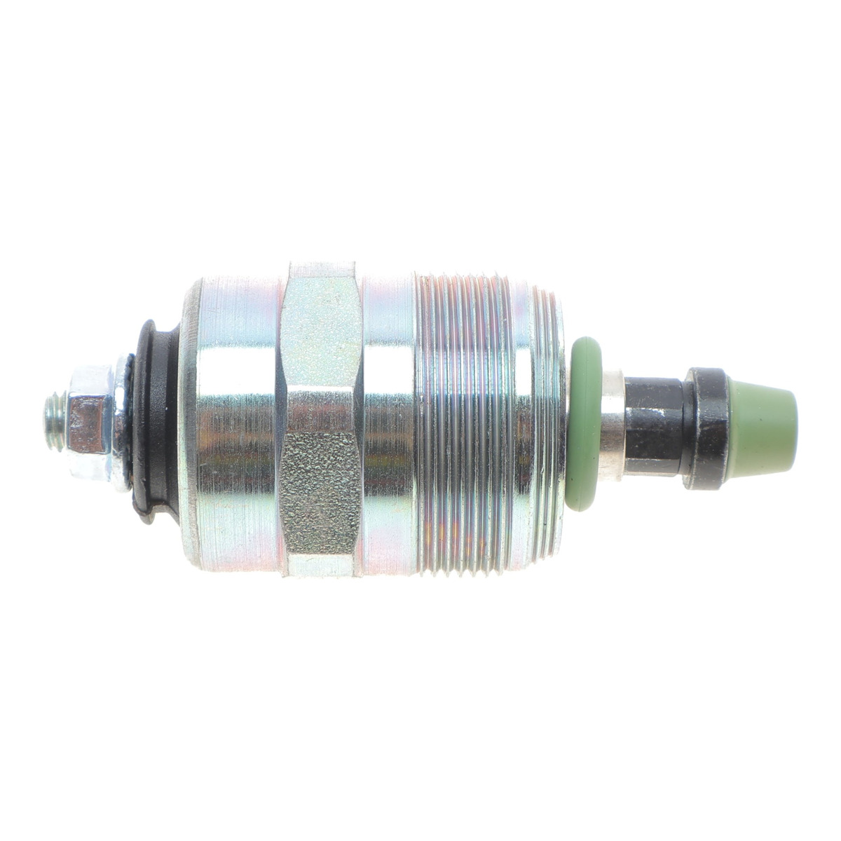 Клапан магнітний ПНВТ VW LT/T3/T4 -03/Ford Transit 2.5D 83-00 HIDRIA