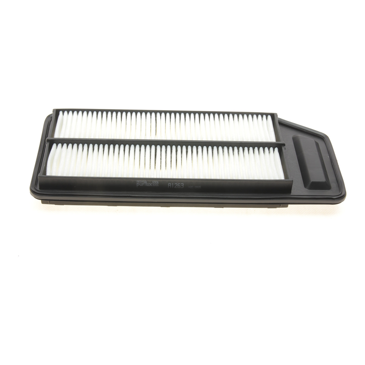Фільтр повітряний Honda Accord VII/VIII 2.0-2.4 03-08 Purflux