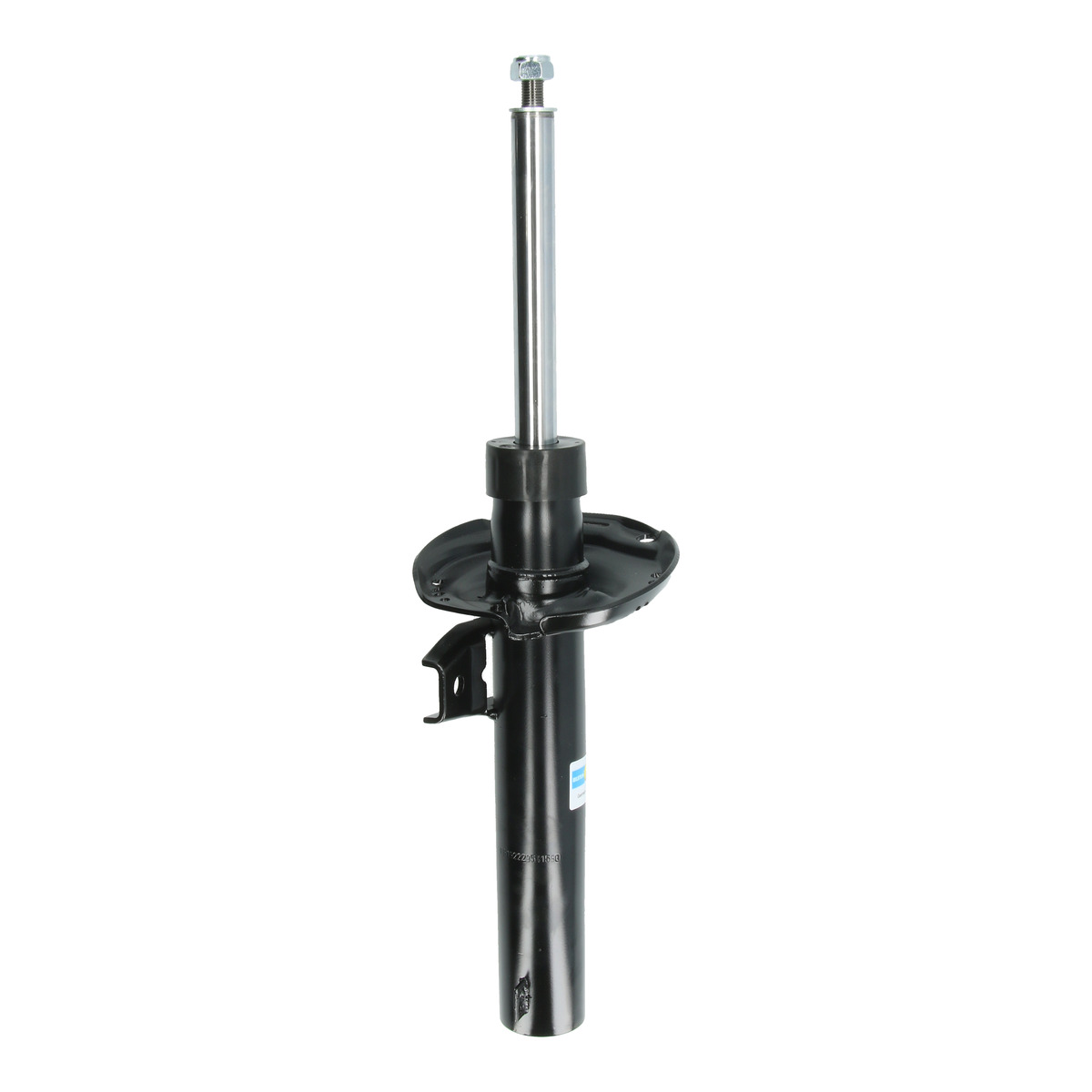 Амортизатор (передній) VW Tiguan 1.4-2.0D 17- (B4) Bilstein