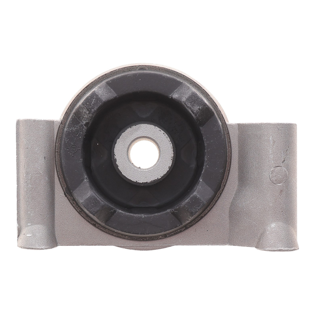 Подушка КПП Audi 80/100 1.3-2.8 -96 (L)