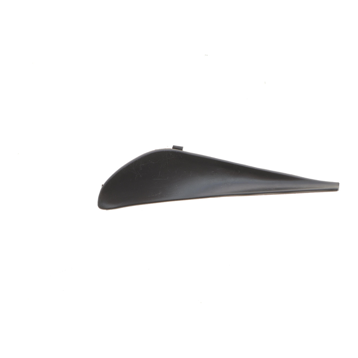 Накладка стекла лобового VW Caddy III 04-11 (R)