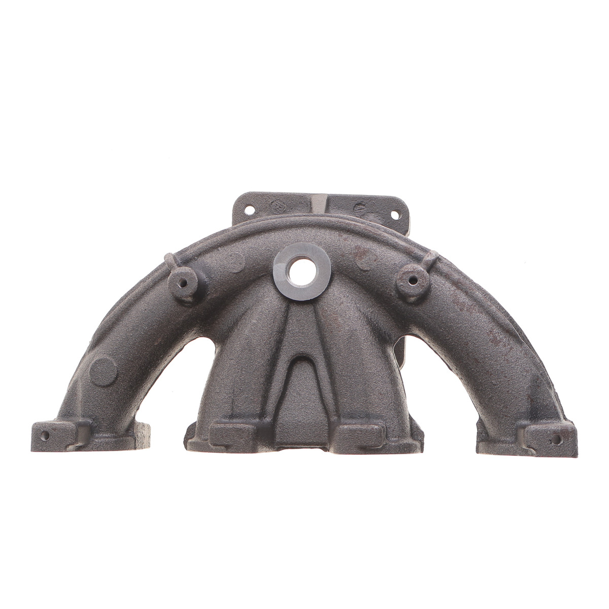 Колектор випускний Citroen Berlingo 1.1-1.4 96-/Fiat Fiorino 1.4 07-