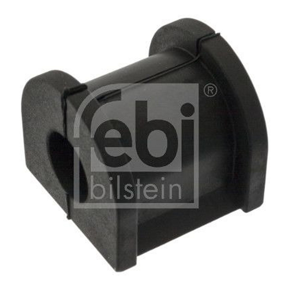 Втулка стабілізатора (заднього) Mitsubishi Outlander I 03- (d=16mm) Febi Bilstein фото 2