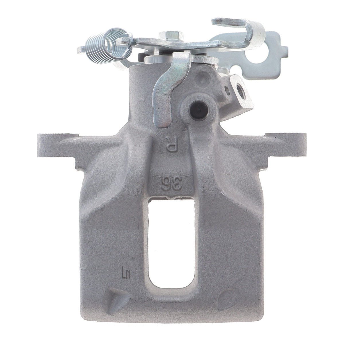 Супорт гальмівний (задній) (R) Toyota Auris 12-18 (d=36mm) (Bosch) AXIA Brake Calipers
