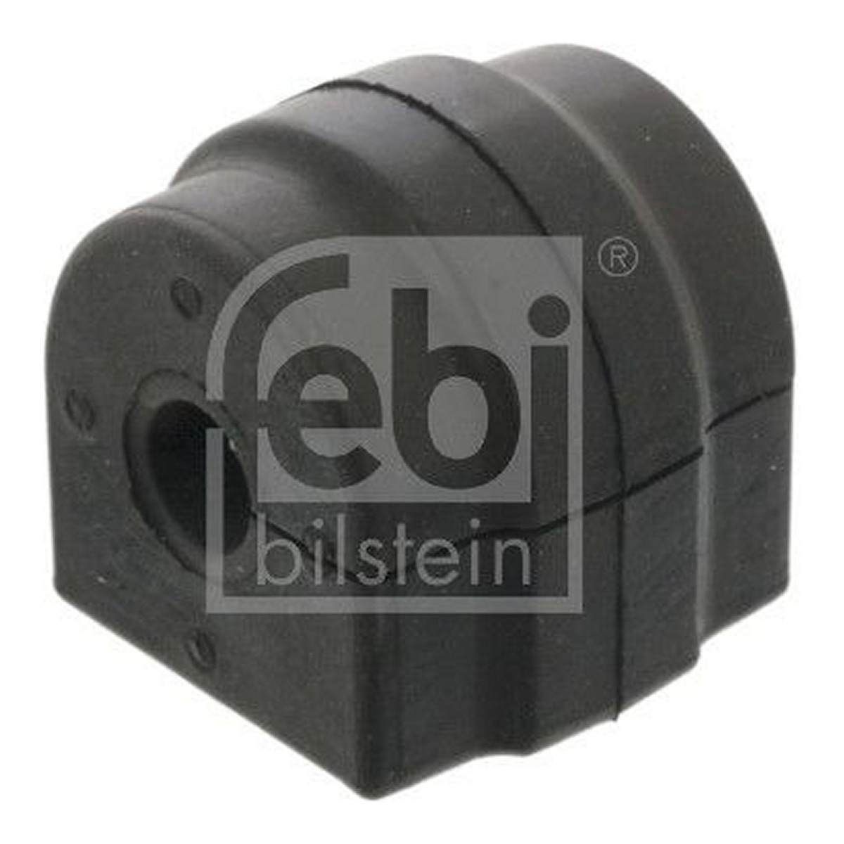 Втулка стабілізатора (заднього) BMW 5 (E60/61) 03-11 (d=12,5mm) Febi Bilstein