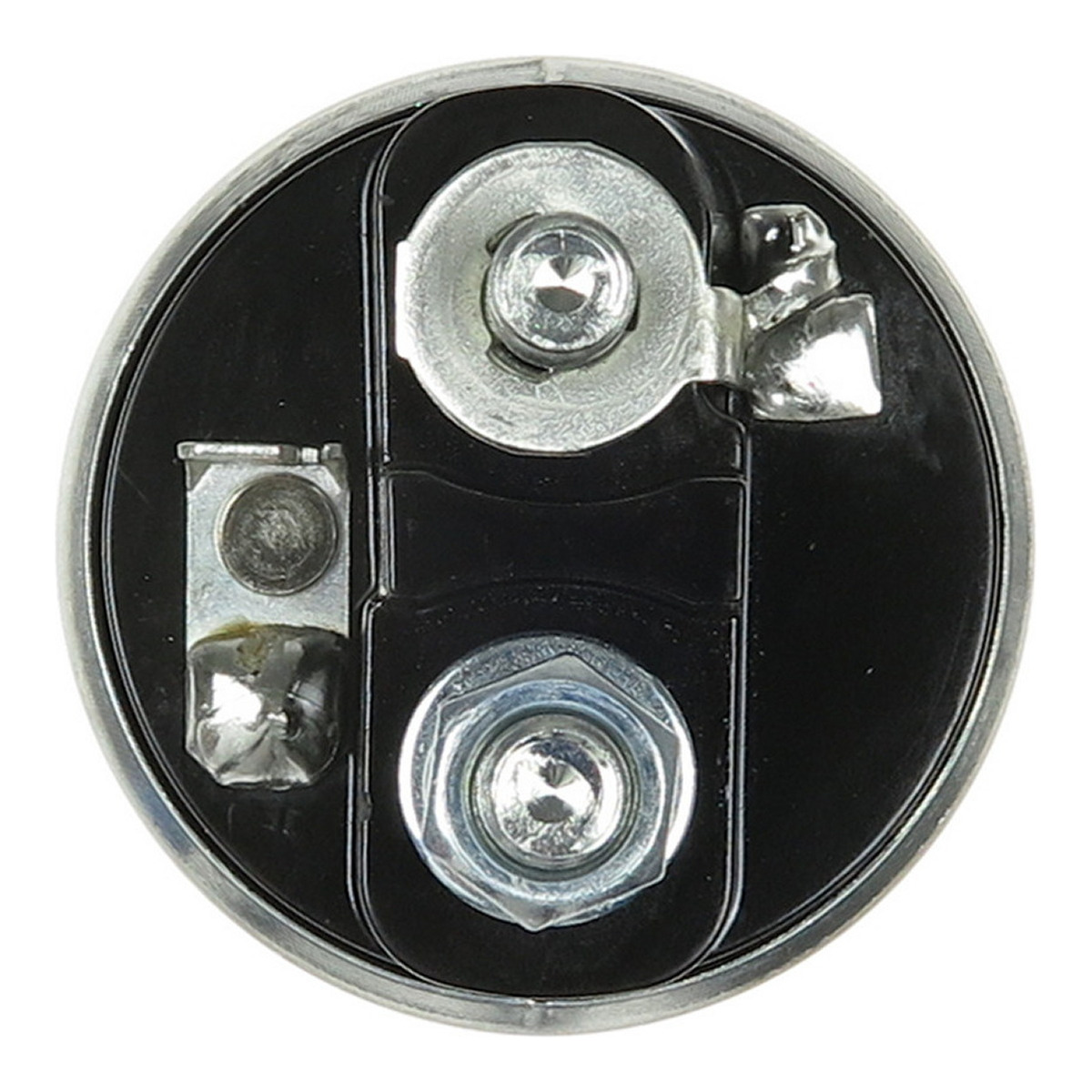 Реле стартера втягуюче (12V) VW T4 2.5/1.9-2.5 D/TD/TDI 90-03 AS