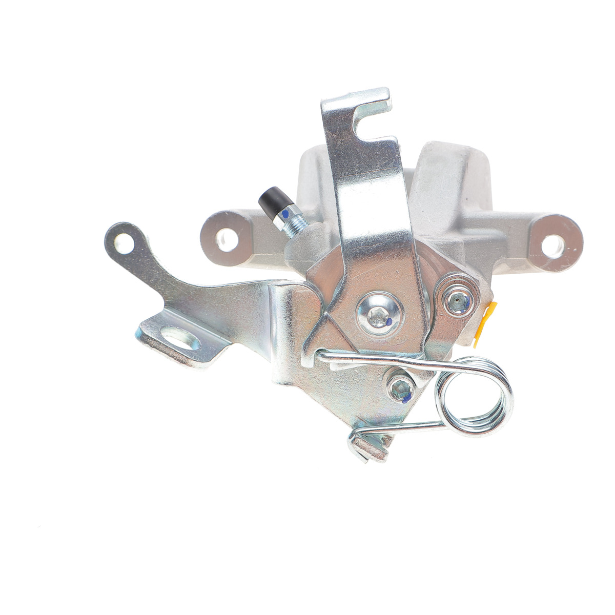 Супорт гальмівний (задній) (R) Citroen C4 Grand Picasso I/Picasso I 06-13 (d=38mm) (Bosch) AXIA Brake Calipers