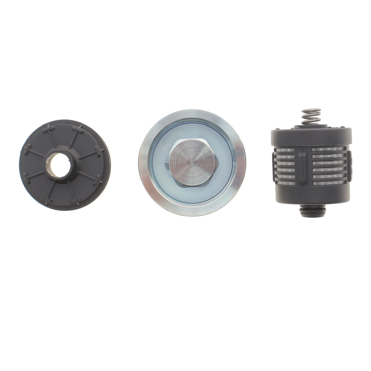 Фільтр масляний дифференціал VW Golf V/T5/Passat 03- (к-кт) (Haldex Clutch) Purflux