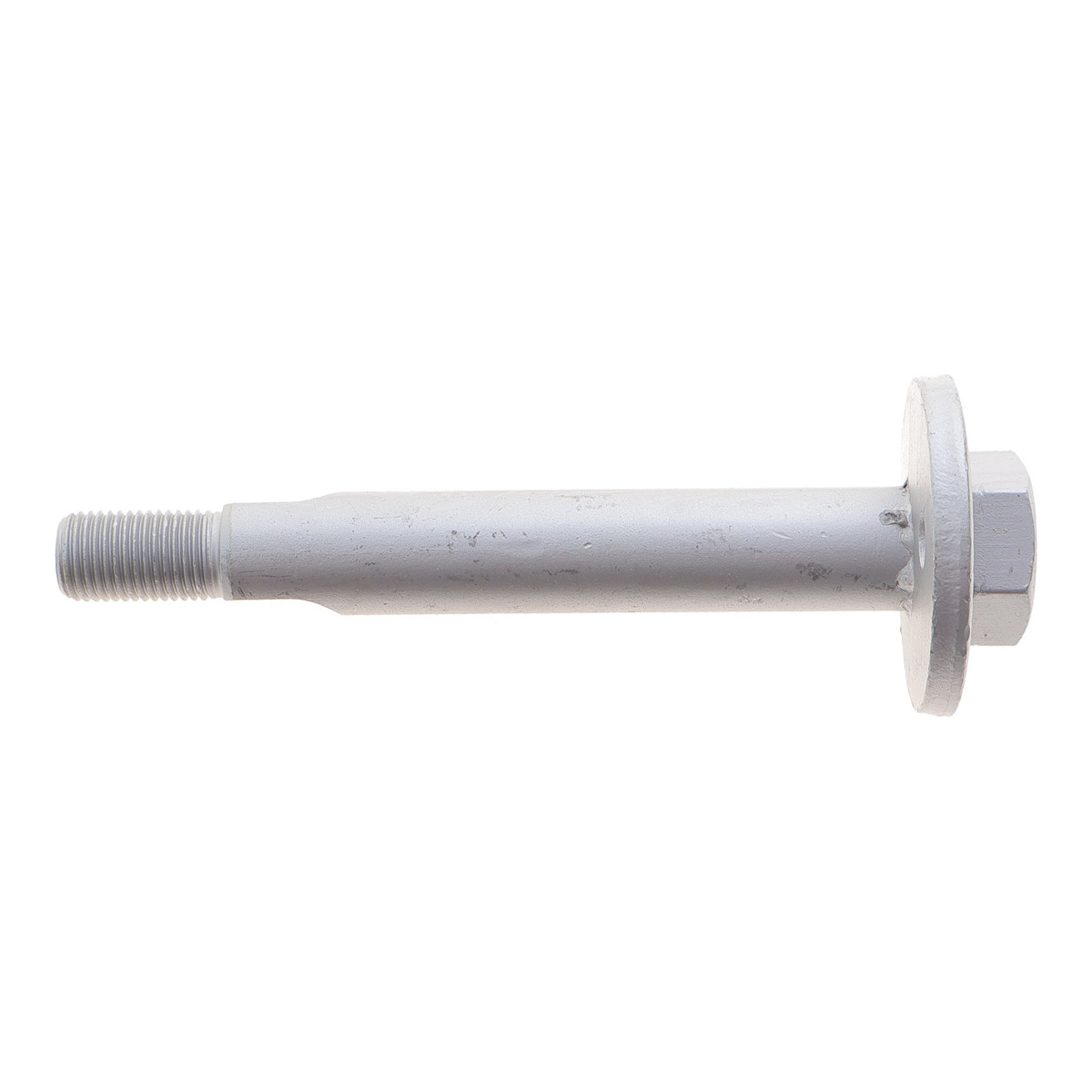 Болт важеля (переднього/знизу) Mitsubishi Pajero 00-06 BelGum Parts