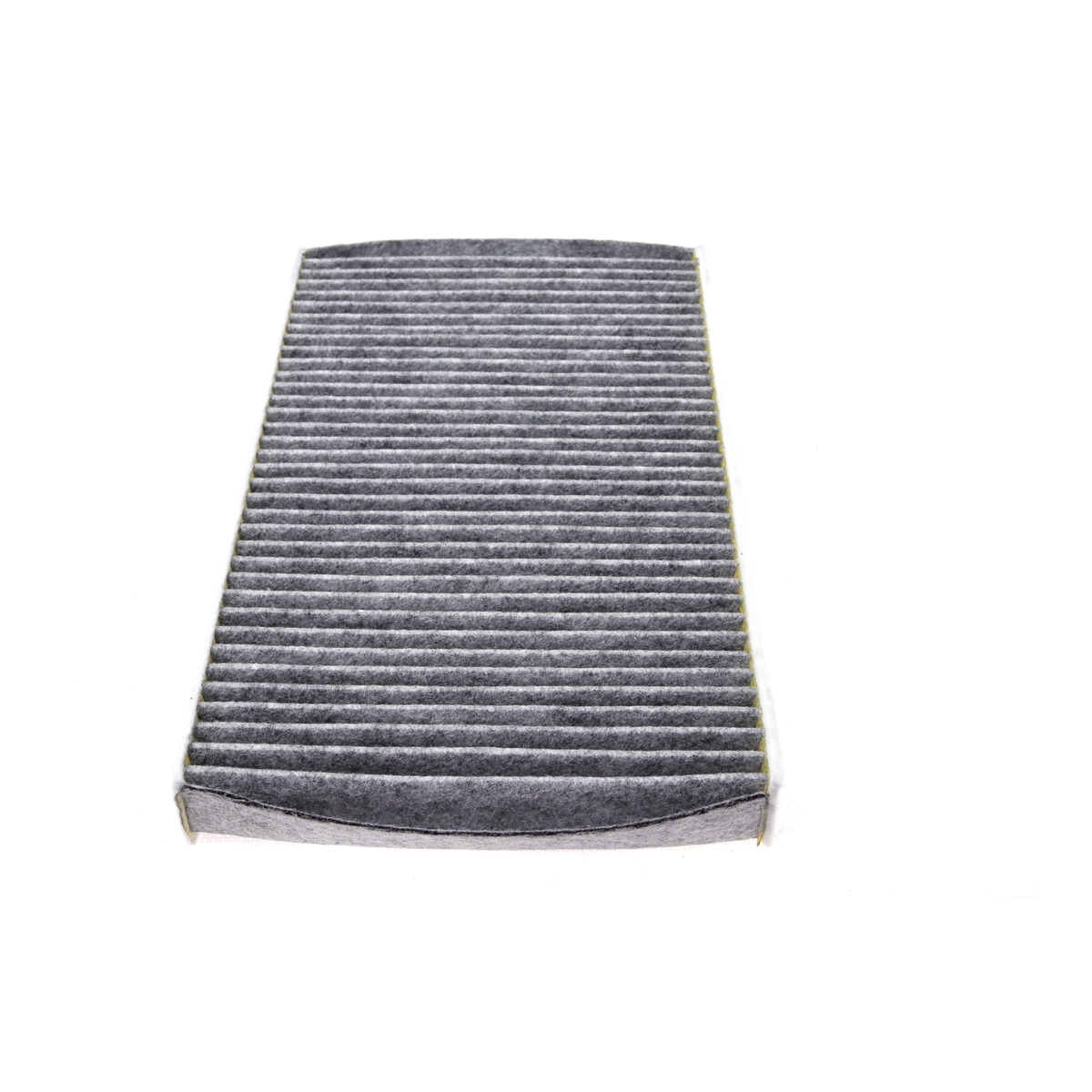 Фільтр салону Citroen C2/C3/C4/Peugeot 307/308 00- (вугільний) Purflux