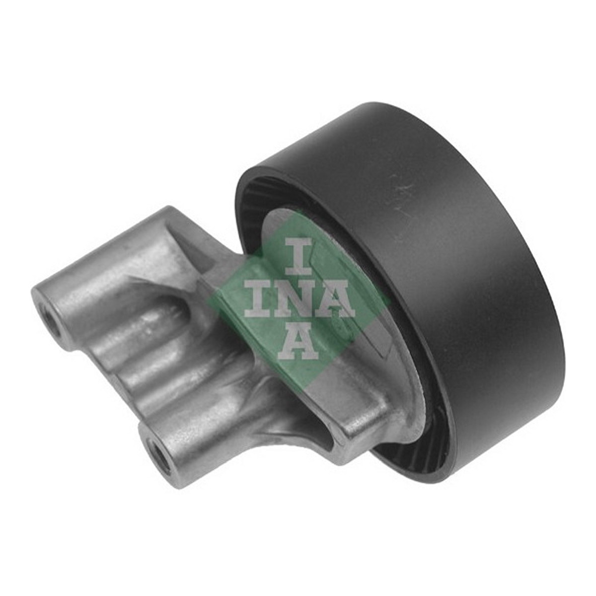 Ролик модуля натягувача ременя BMW E65/E66 735/740 INA (532 0303 10) Schaeffler INA фото 3