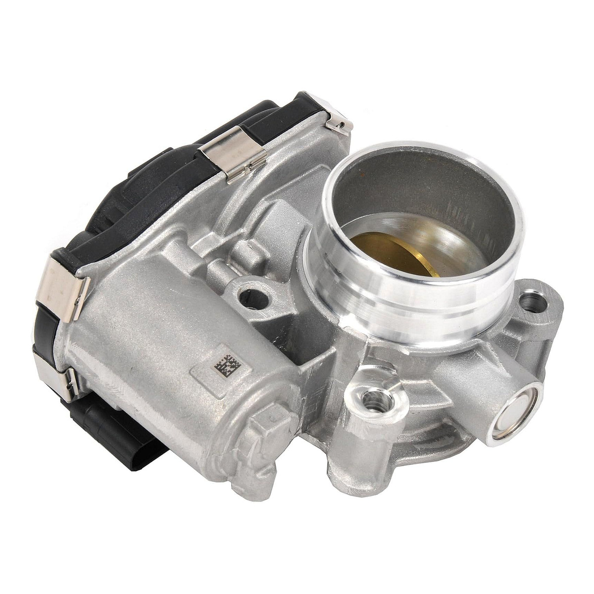 Дросельна заслонка з електроприводом OPEL ASTRA J (P10) - 1.4 (68) (2009.09 - 2015.10) PSA (55496779) PSA