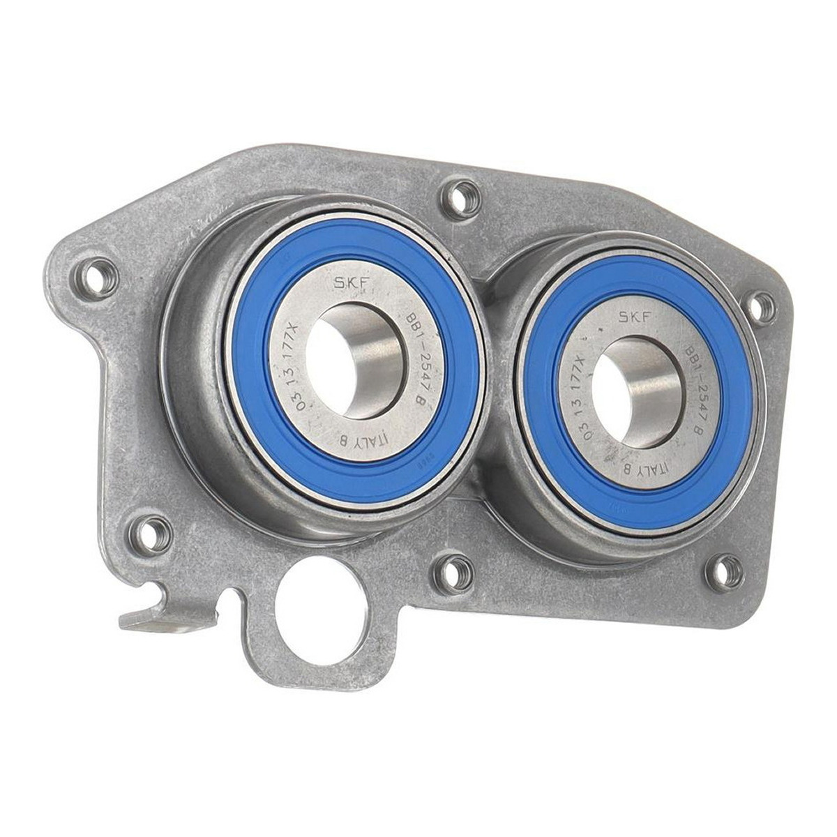 Підшипник КПП VW Caddy III 03- SKF