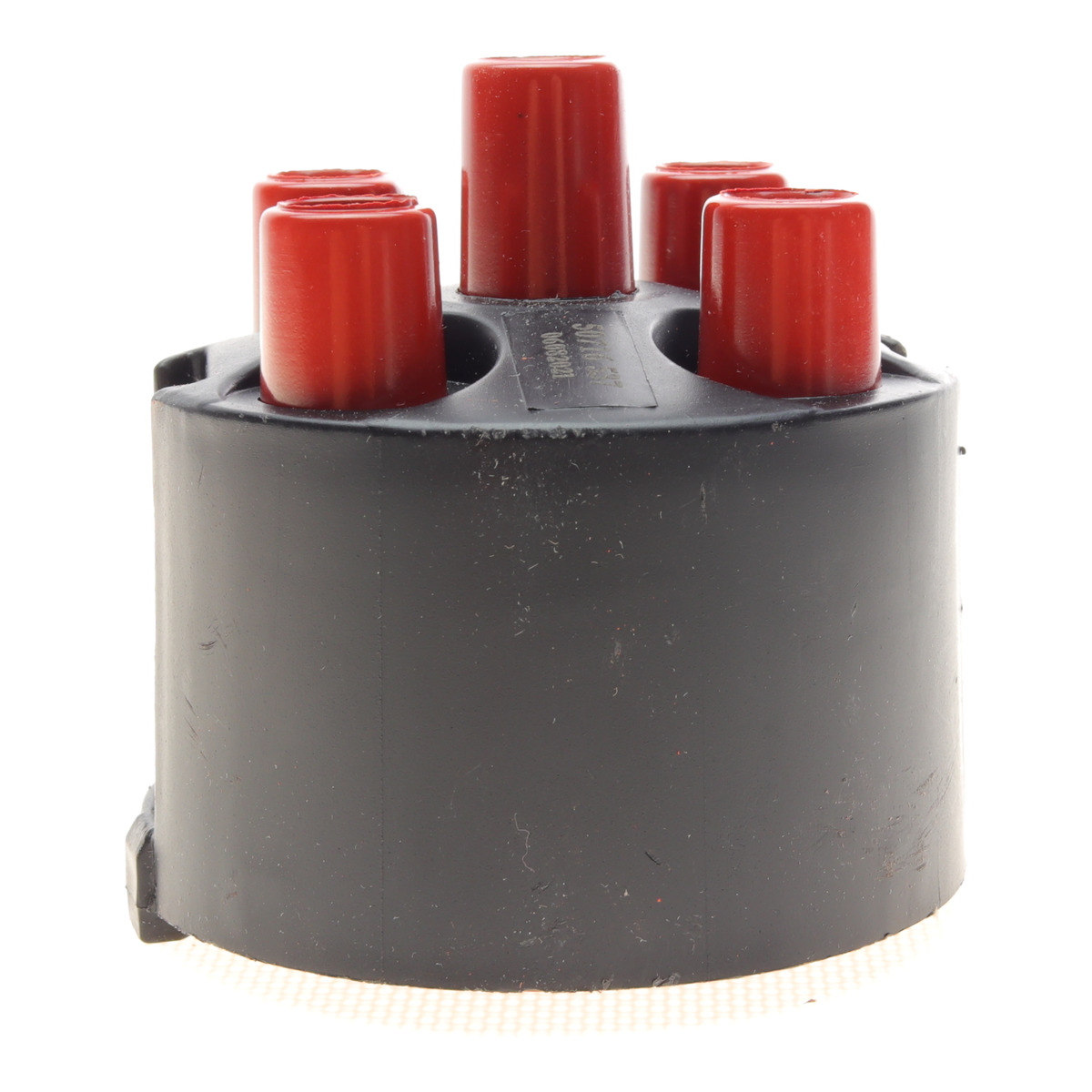 Кришка розподілювача запалювання Audi 80/100/BMW 3 (E30)/VW Passat/T4 1.6-2.0i 84-96 AIC