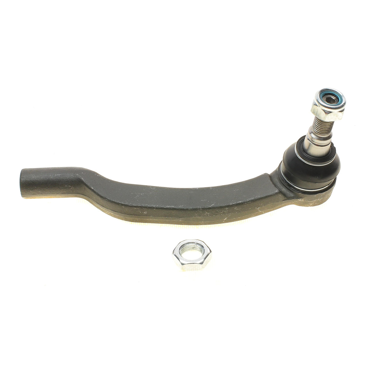 Наконечник тяги рульової (R) Fiat Ducato 06- Solgy