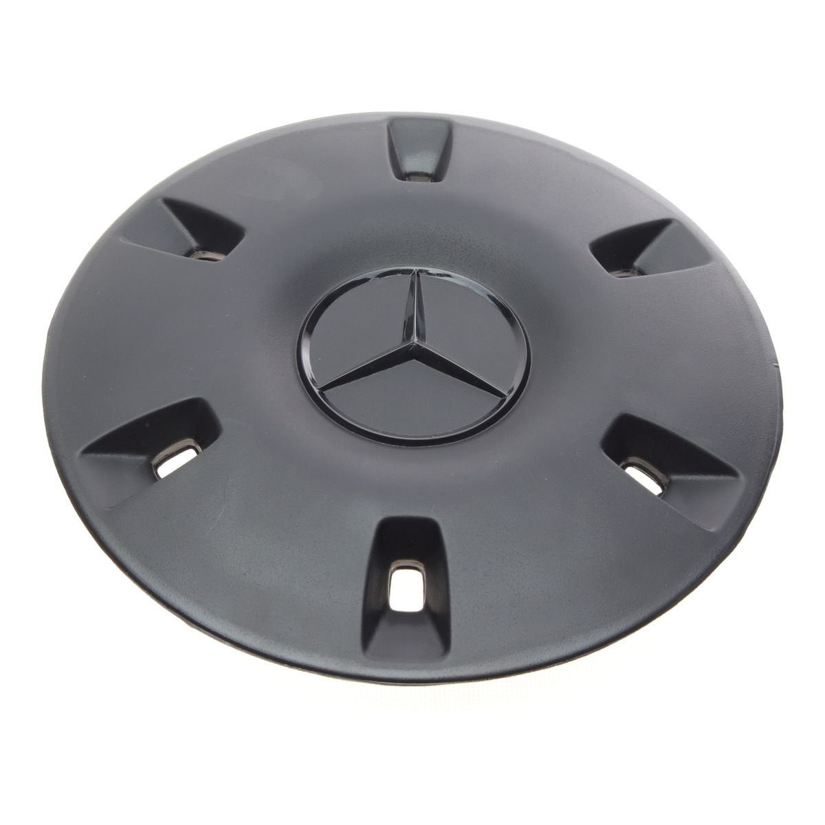 Ковпак диска колісного MB Sprinter 06- (однокатковий) (9064010025) Rotweiss
